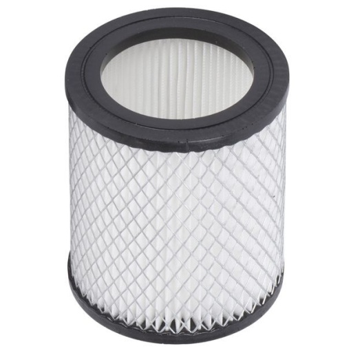 Filtru de inalta eficienta Powerplus POWX300B, dimensiuni 130x110x110 mm, pentru aspirator de cenusa