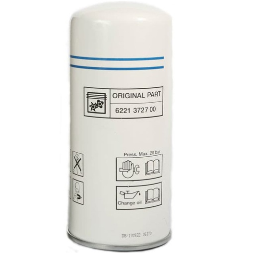 Filtru separator FIAC pentru NEW SILVER 5.5-7.5-10-15-20 pana in 2021