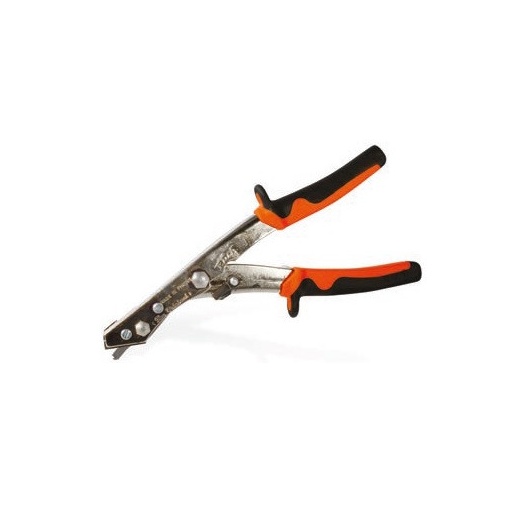 Foarfeca tip Nibbler pentru profile, DIM 275 mm - 010155