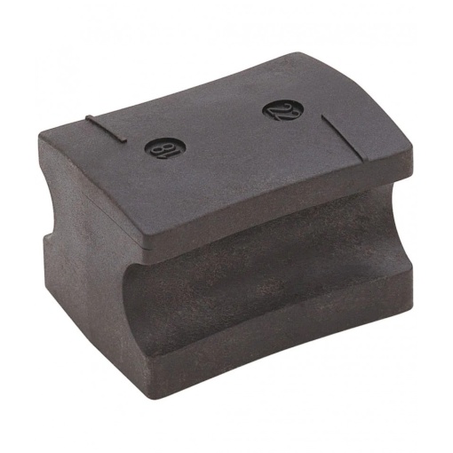 FORMĂ + CONTRAFORMĂ 45 mm/R140 PENTRU EUROSTEM® III