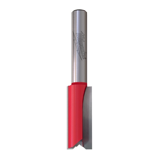 Freza lemn S8 dreapta Milwaukee 2C, 12.7/70mm