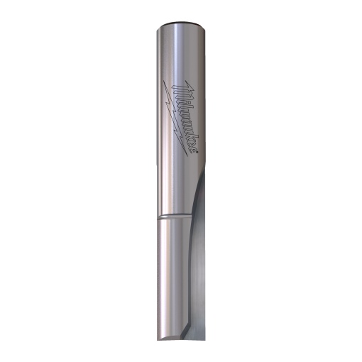 Freza lemn S8 dreapta Milwaukee 2C, 8/50mm