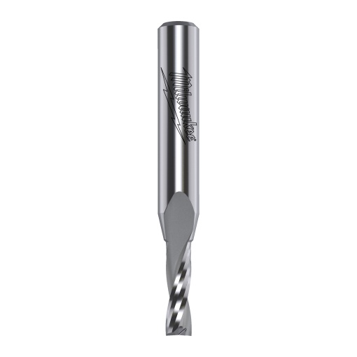Freza lemn spiralat ascendenta Milwaukee S8, 5/60mm