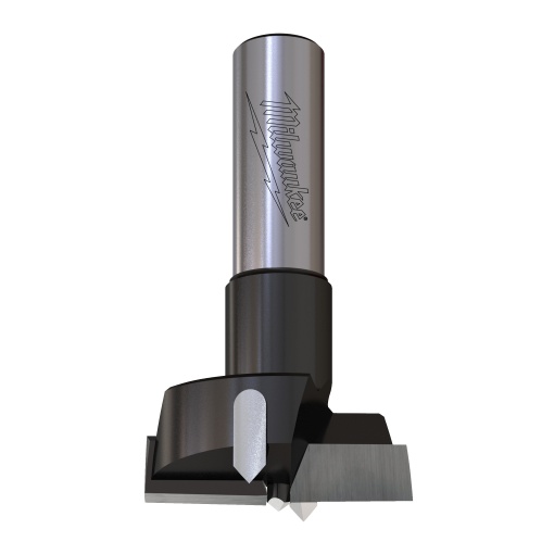 Freza pentru balamale Milwaukee S12, 35mm