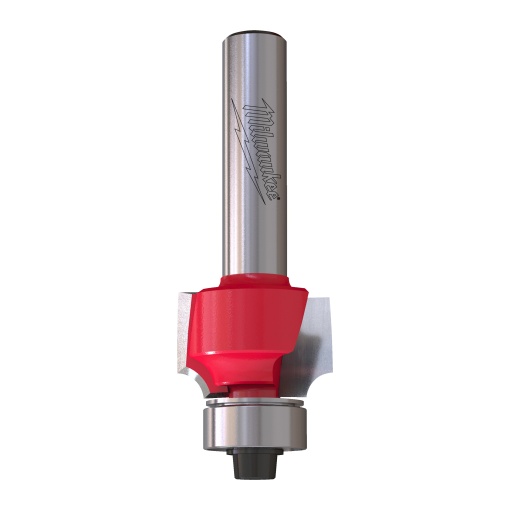 Freza pentru rotunjire (profil ovolo) Milwaukee S8, 19.1/54mm