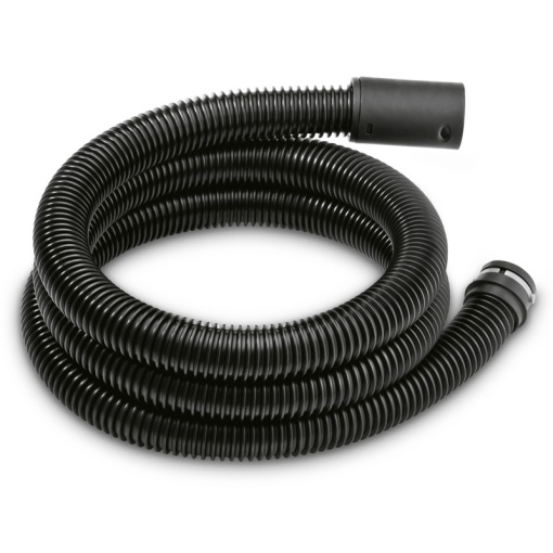 Furtun de prelungire Karcher C-32 mm, 2.5m (Clip-System)