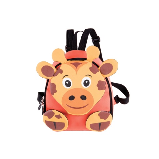 Ghiozdan Pulse Baby Giraffe 121888