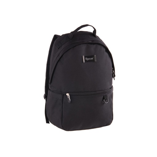 Ghiozdan Pulse Cloud Black