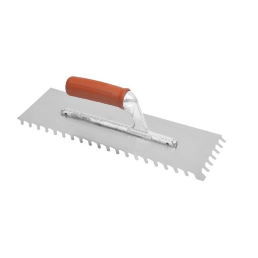 Gletiera 36x13 cm, 10x10mm - Raimondi-184HFV10G