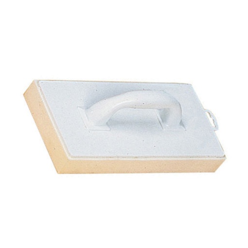Gletiera monobloc de curatare rosturi, burete poliester 40 mm - 340×170