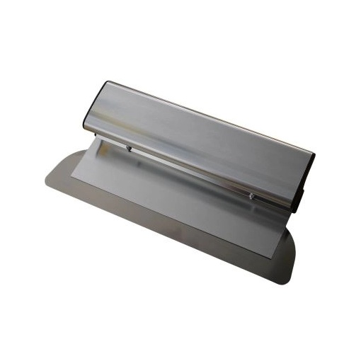 Gletiera profesionala Bisonte WSB-30 latime 300 mm