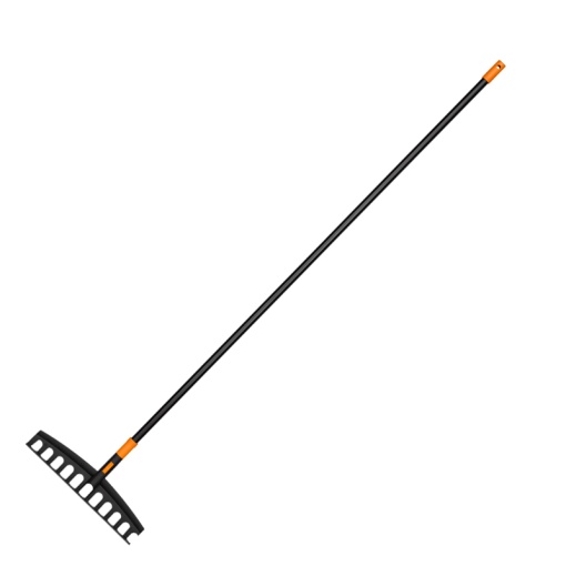 Grebla universala, Fiskars tip Solid™ 1640 mm