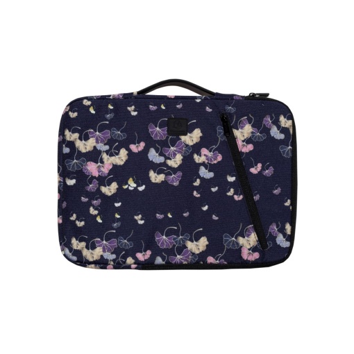 Husă laptop 15-16" Exactive Exacompta 17315E, Gingko