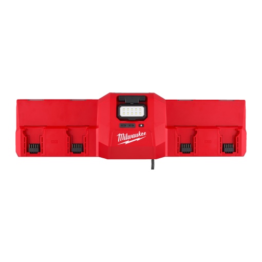 Incarcator magnetic M12 si M18, model Milwaukee M12-18 GBC4