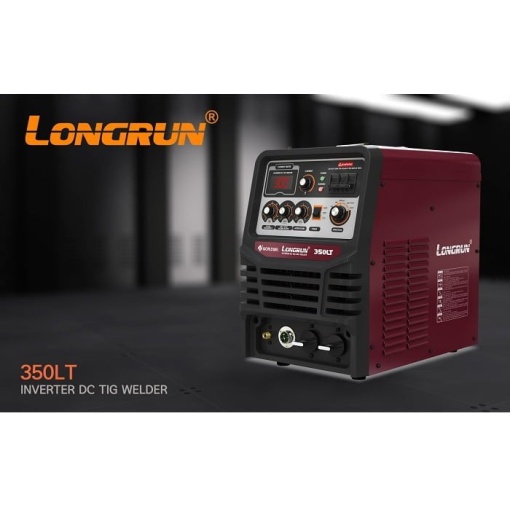Invertor Sudare TIG/WIG 350A/350 LT Longrun - Coreea de Sud