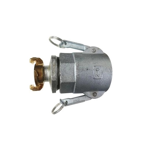 Kit de curatare furtun, Imer Ø 50 mm Step 120