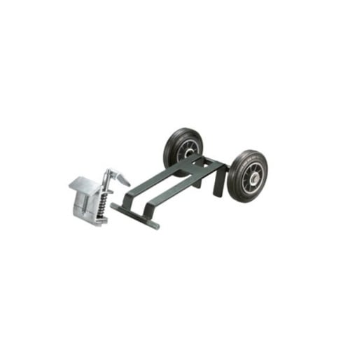 Kit roti de transport Wacker Neuson 5000201979, pentru DPS1850H Basic si Vario