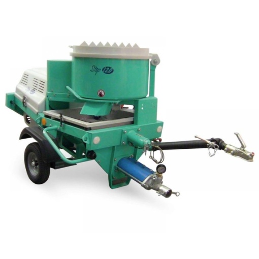 Kit tractare auto IMER pentru Step 120