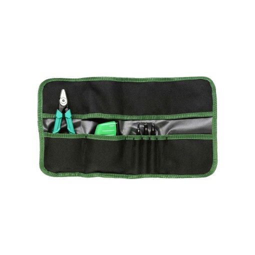 Kit urgenta cu instrumente extractoare suruburi, Engineer KS-34