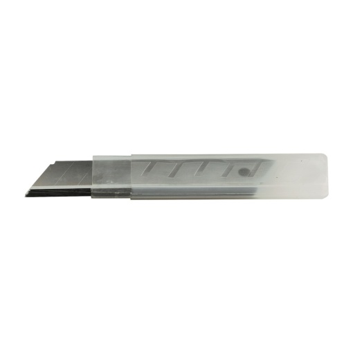 Lame cutter 18 mm 10/set