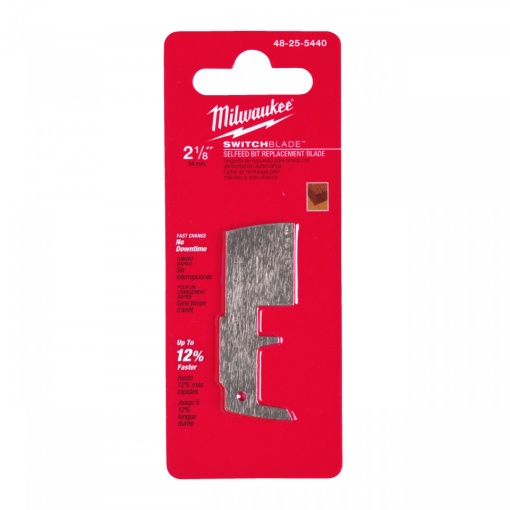 Lame de schimb SWITCHBLADE™ 54 mm