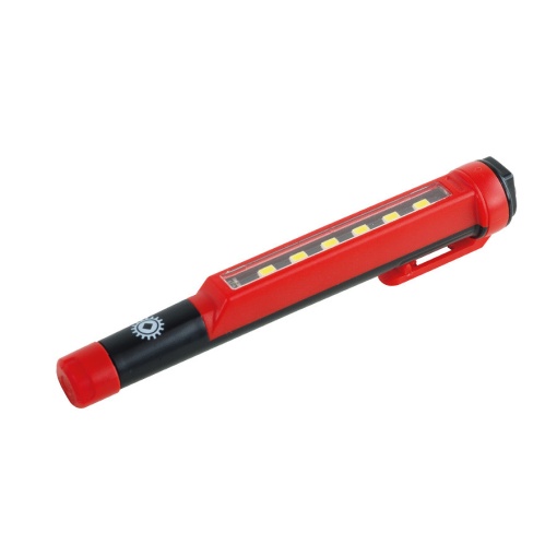 Lampa de buzunar MOB “POCKET LAMP” - 6 LED-uri
