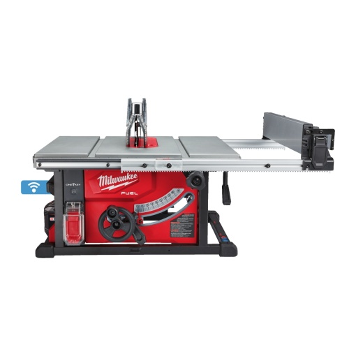 M18FTS210-121B Fierăstrău cu masă M18 FUEL™ ONE-KEY™