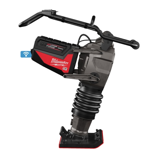 Mai compactor Milwaukee MX FUEL™ 72kg, MXF RAM60-122