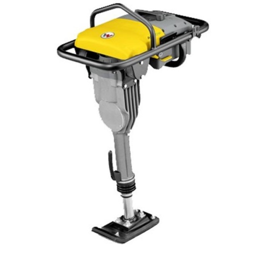 Mai compactor usor Wacker Neuson BS30, 10 kN, 30 kg, motor in 2 timpi