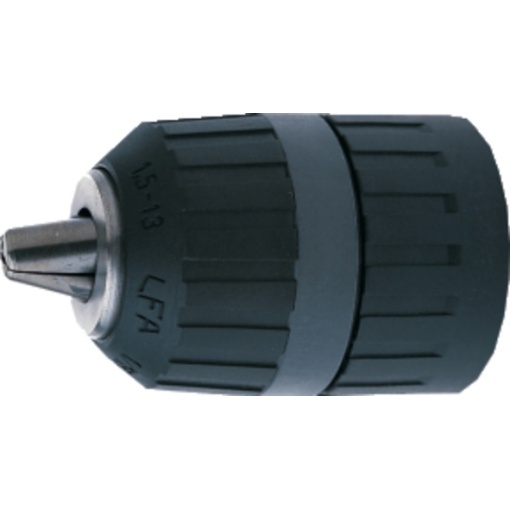 Mandrina rapida Makita, 1.5-13 mm, prindere cu filet
