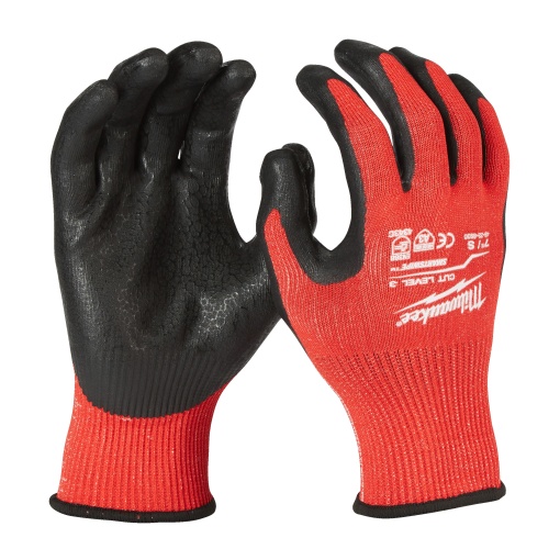 Manusi rezistente la tăiere Milwaukee 3/C - L/9