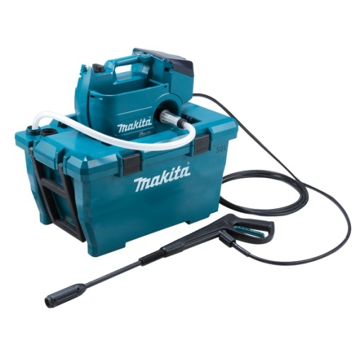 Masina de spalat cu presiune si recipient de 50L, LXT 18V, 55 bari, fara acumulatori