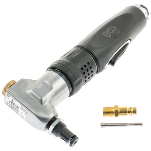 Masina de taiat tabla (nibbler) BGS Profesional 1.5 mm, 6.3 bar, 1/4"