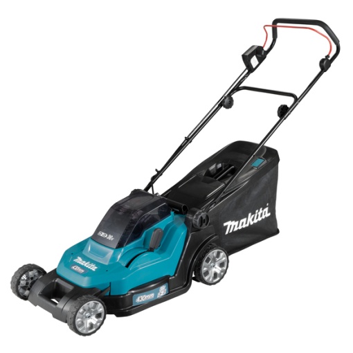 Masina de tuns gazon LXT 18V, 43 cm, fara acumulatori