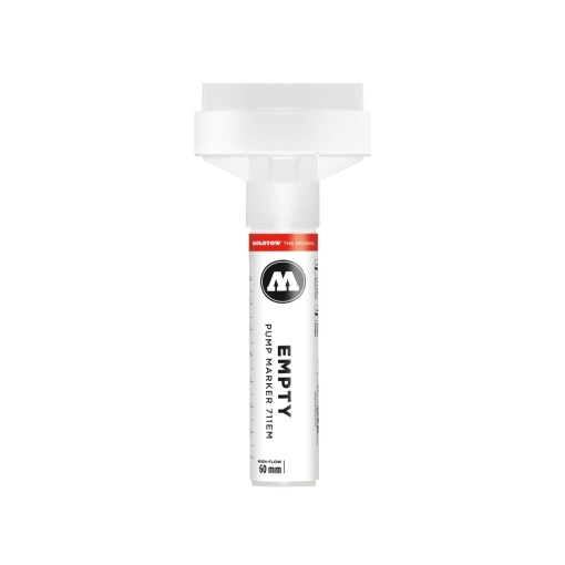 Masterpiece Empty Marker 711 EM