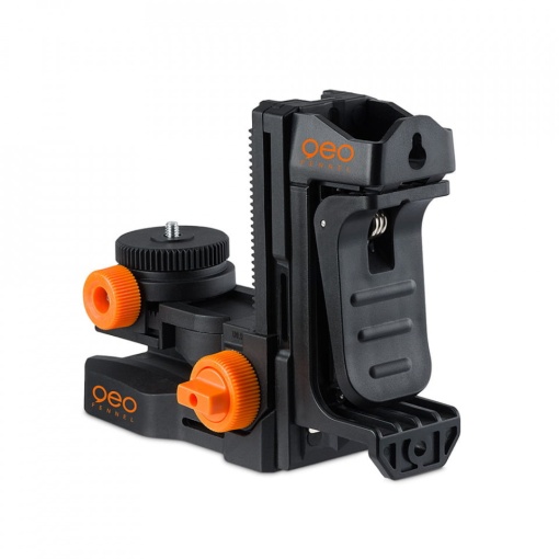 MH-WS-1 - Suport multifunctional + suport prindere perete pentru laserele linie