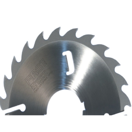 MIZAR Panza circulara placata CMS pentru taieri multiple in lung de fibra a lemnului, DIM 350, int 70 mm, Z28 - LC4R3502418
