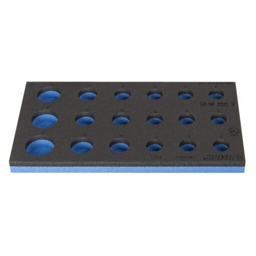 Modul Unior SOS pentru 964VDE5 188x364x30mm