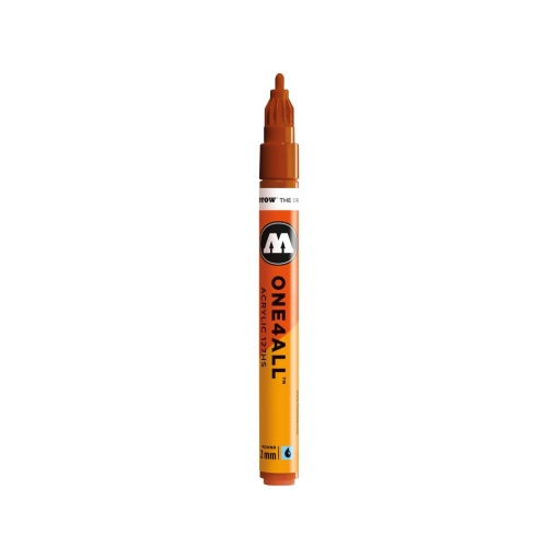 One4All™ 127HS 2 mm