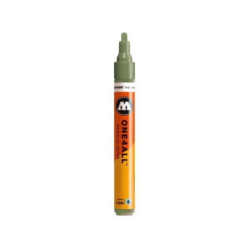 One4All™ 227HS 4 mm
