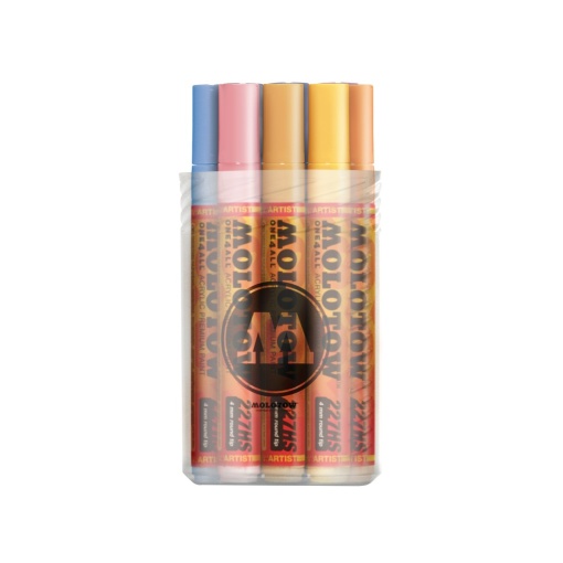 One4All™ 227HS Pastel-Kit