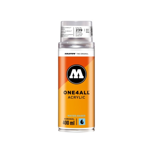 One4All™ Acrylic Spray 400 ml