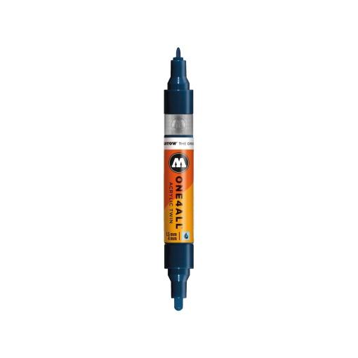 One4All™ Acrylic Twin 1,5 – 4 mm