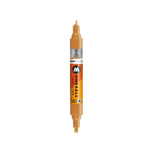 One4All™ Acrylic Twin 1,5 – 4 mm