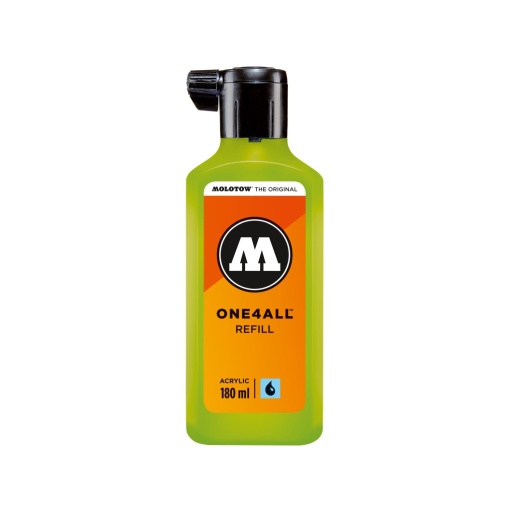 One4All™ Refill 180 ml