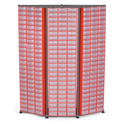 Organizator 216 module 1420x315x1090mm