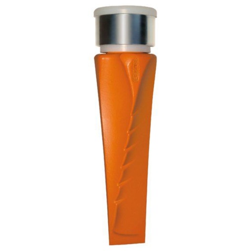 Pana elicoidala Fiskars pentru despicat Safe-T