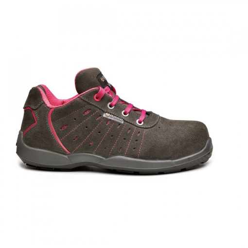 Pantofi Attitude S1P SRC, metal free
