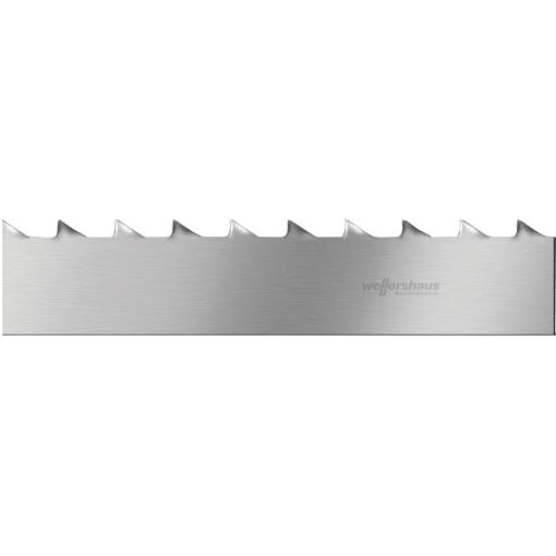 Panza panglica pentru debitat busteni, DIM 40 x 1.0 Z/W 22mm - W4010W22