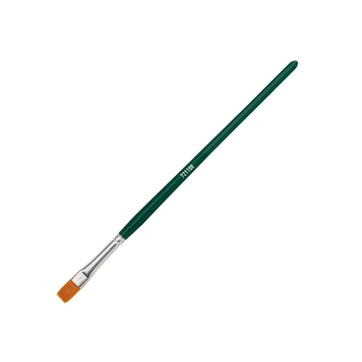 Pensulă plată Kreul Basic nr. 8